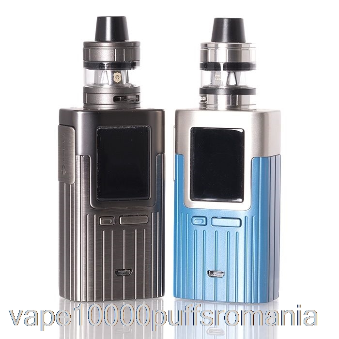 Vape Romania Joyetech Espion 200w & Procore X Starter Kit Albastru
